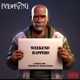 WEEKEND RAPPERS feat DJ KAWON Single