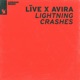 Lightning Crashes Single