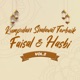 Kumpulan Shalawat Faisal dan hasbi Vol 2