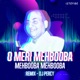 O Meri Mehbooba Mehbooba Mehbooba Remix Single