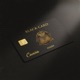 Black Card Single