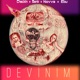 Devinim feat Senk Novva Ebu Single