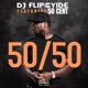 50 50 feat 50 cent Single