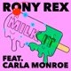 Milk It feat Carla Monroe EP