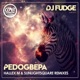 Pedogbepa Hallex M Sunlightsquare Remixes Single