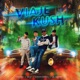 Viaje Kush feat Vishoko Single