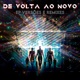 De Volta Ao Novo Versões Remixes EP