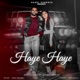 Haye Haye feat Harj Nagra Single