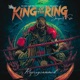 The Hip Hop Protection Force Presents Jacques Ku Sto KING OF THE RING Reprogrammed Reprogrammed feat Jacques Ku Sto