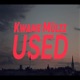 Used Single