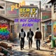 Bem D ghett Single