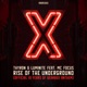 Rise of the Underground Official 10 Years of Gearbox Anthem Single