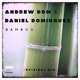 Bamboo Mix Single