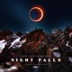 Night Falls Single