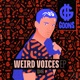 Weird Voices EP