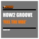 Feel the Vibe Radio Edit Single