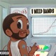 I Need Bands Single