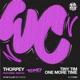 Tiny Tim One More Time feat Sketch Single