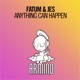 Anything Can Happen Single