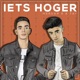 Iets Hoger EP