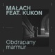 Obdrapany marmur prod Małach Single