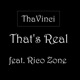 That s Real feat Rico Zone Single