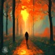 Autumn Leaves Single