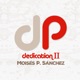 Dedication II feat Javier Vercher Borja Barrueta Toño Miguel Maria Arranz Cristina Mora