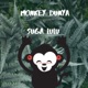 Monkey Dunya feat Markmuday Single