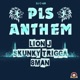Pls Anthem feat 8MAN Lion J Skunky Trigga Single