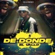 De Donde Single