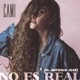 No Es Real Single feat Antonio José Single