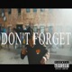 Don t Forget Single
