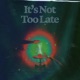 It s Not Too Late feat MOO H Instrumental Single