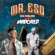 Rich Problems feat Madchild Single