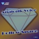 Hollow Space Single
