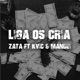 Liga os Cria Single