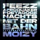 Nachts Mit Der Bahn feat Moizy EP