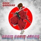 Boom Boom Japan 2022 Version Single