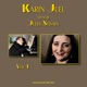 Karin Juel sjunger Jules Sylvain vol 1 feat Sune Waldimirs Orkester EP