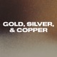 Gold Silver Copper feat Boregard Trackteam Single