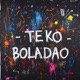 Boladao Extended Mix Single