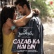 Gazab Ka Hai Din From Dil Juunglee Single