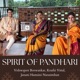 Spirit of Pandhari A Medley of Madhurageethams and Abhangs feat Vishwajeet Borwankar Kruthi Bhat Janani Hamsini Narasimhan Single
