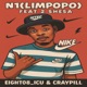 N1 Limpopo feat 2 Shesha Single