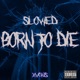 Born To Die Slowed Single