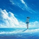 It s Okay Not to Be Okay feat Luma Single