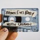Brown Eyes Baby Single