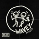 Wavey feat Alika Single