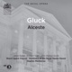Gluck Alceste Wq 44 Sung in French Live Recordings 1981